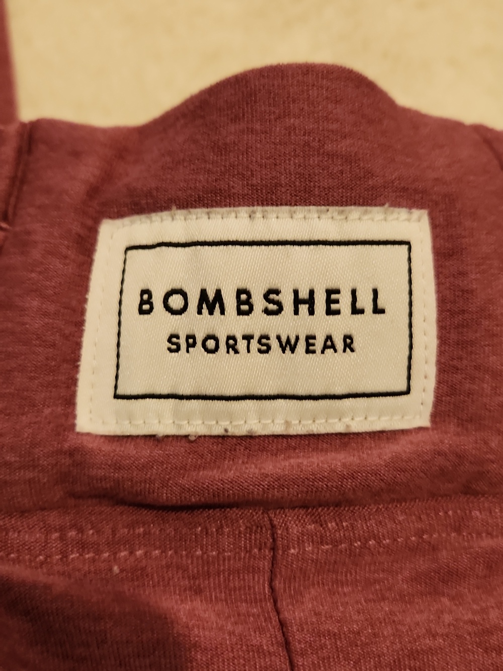 Finalš²Drop Bombshell Sportswear Cloud Comfort Xxs Joggers - Picture 3 of 5